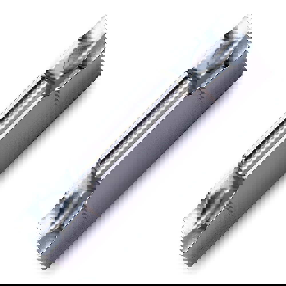 Grooving Inserts; Insert Style: TDJ ; Insert Size Code: 1.4 ; Cutting Width (Decimal Inch): 0.0550 ; Insert Hand: Neutral ; Maximum Depth of Cut (Decimal Inch): 0.5910 ; Insert Material: Carbide
